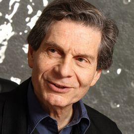 Guy Sorman - Professional null Speaker