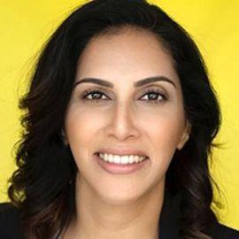 Geeta Nayyar - Professional null Speaker