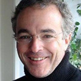 Glenn Tobin - Professional null Speaker