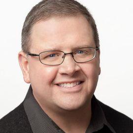 Gregory Moore - Professional null Speaker