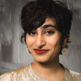 Fatimah Asghar - Professional null Speaker