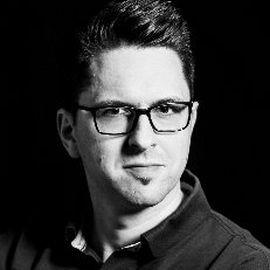 Florian Roth - Professional null Speaker