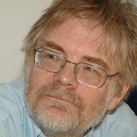 Fred Pearce - Professional null Speaker