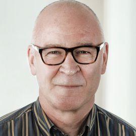 Gavin Dykes - Professional null Speaker