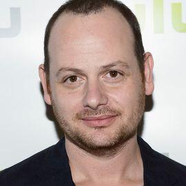 Gideon Raff - Professional null Speaker