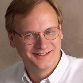 Glenn Gutek - Professional null Speaker