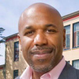 Glenn Singleton - Professional null Speaker