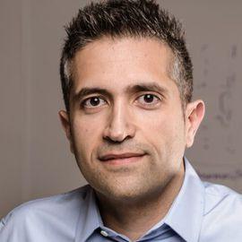 Guive Balooch - Professional null Speaker