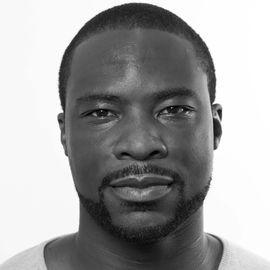 Haile Owusu - Professional null Speaker