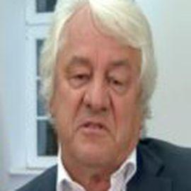 Hasso Plattner - Professional null Speaker
