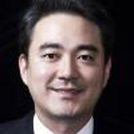 Hong Jeongdo - Professional null Speaker