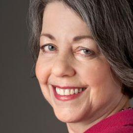 Ina Jaffe - Professional null Speaker