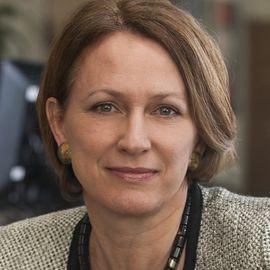 Inga Beale - Professional null Speaker