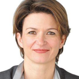 Isabelle Kocher - Professional null Speaker