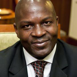 Jackson Kaguri - Professional null Speaker