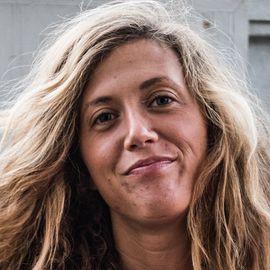 Janne Robinson - Professional null Speaker