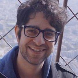 Jared Lander - Professional null Speaker