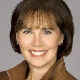 Jeanne Meserve - Professional null Speaker