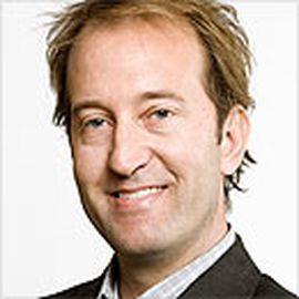 Jeffrey O'Brien - Professional null Speaker