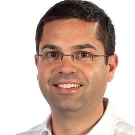 Jerome Guillen - Professional null Speaker