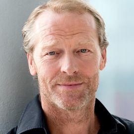 Iain Glen - Professional null Speaker