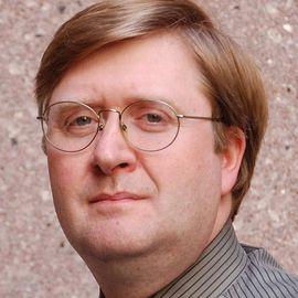 Iain Murray - Professional null Speaker