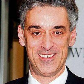 Frank Appel - Professional null Speaker