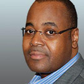 Fred Patrick - Professional null Speaker