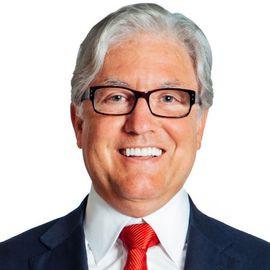 Gregory Jantz - Professional null Speaker