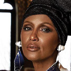 Iman Abdulmajid - Professional null Speaker