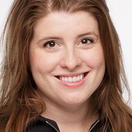 Mallory Ortberg - Professional null Speaker