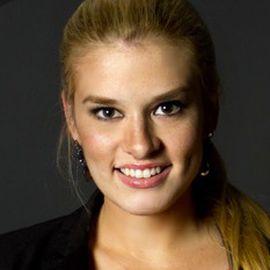 Morgan Vawter - Professional null Speaker