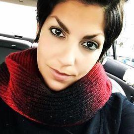 marisela  - Professional null Speaker