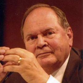 Marvin Cetron - Professional null Speaker