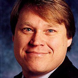 Mark Huselid - Professional null Speaker