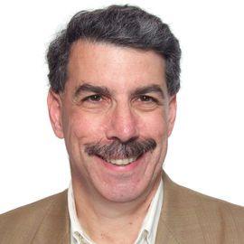 Mike Chinoy - Professional null Speaker