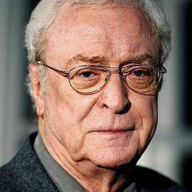 Michael Caine - Professional null Speaker