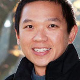 Lian Pin Koh - Professional null Speaker