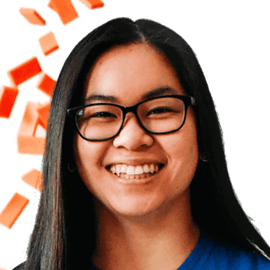 Lily Hevesh - Professional null Speaker