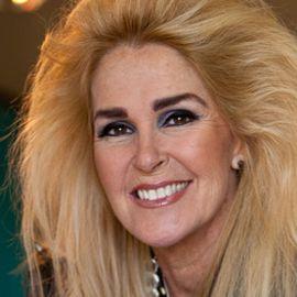 Lita Ford - Professional null Speaker