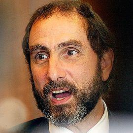 Lou Marinoff - Professional null Speaker