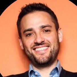 Lou Orfanos - Professional null Speaker