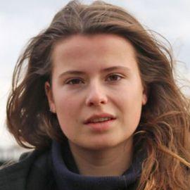 Luisa Neubauer - Professional null Speaker