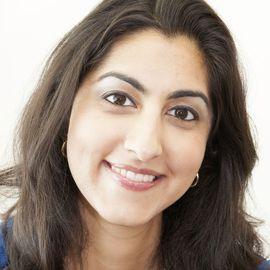 Luvleen Sidhu - Professional null Speaker