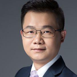 Luyu Yang - Professional null Speaker