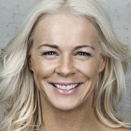 Malena Ernman - Professional null Speaker