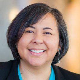 Margaret Huang - Professional null Speaker