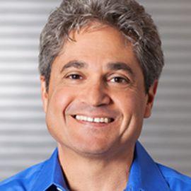 Mark Bolas - Professional null Speaker