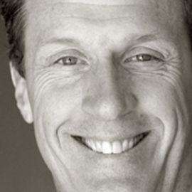 Mark Kvamme - Professional null Speaker