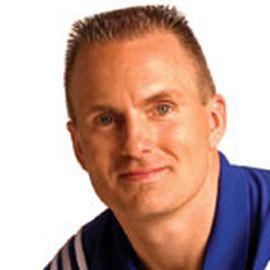 Mark Verstegen - Professional null Speaker